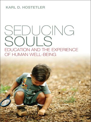 cover image of Seducing Souls